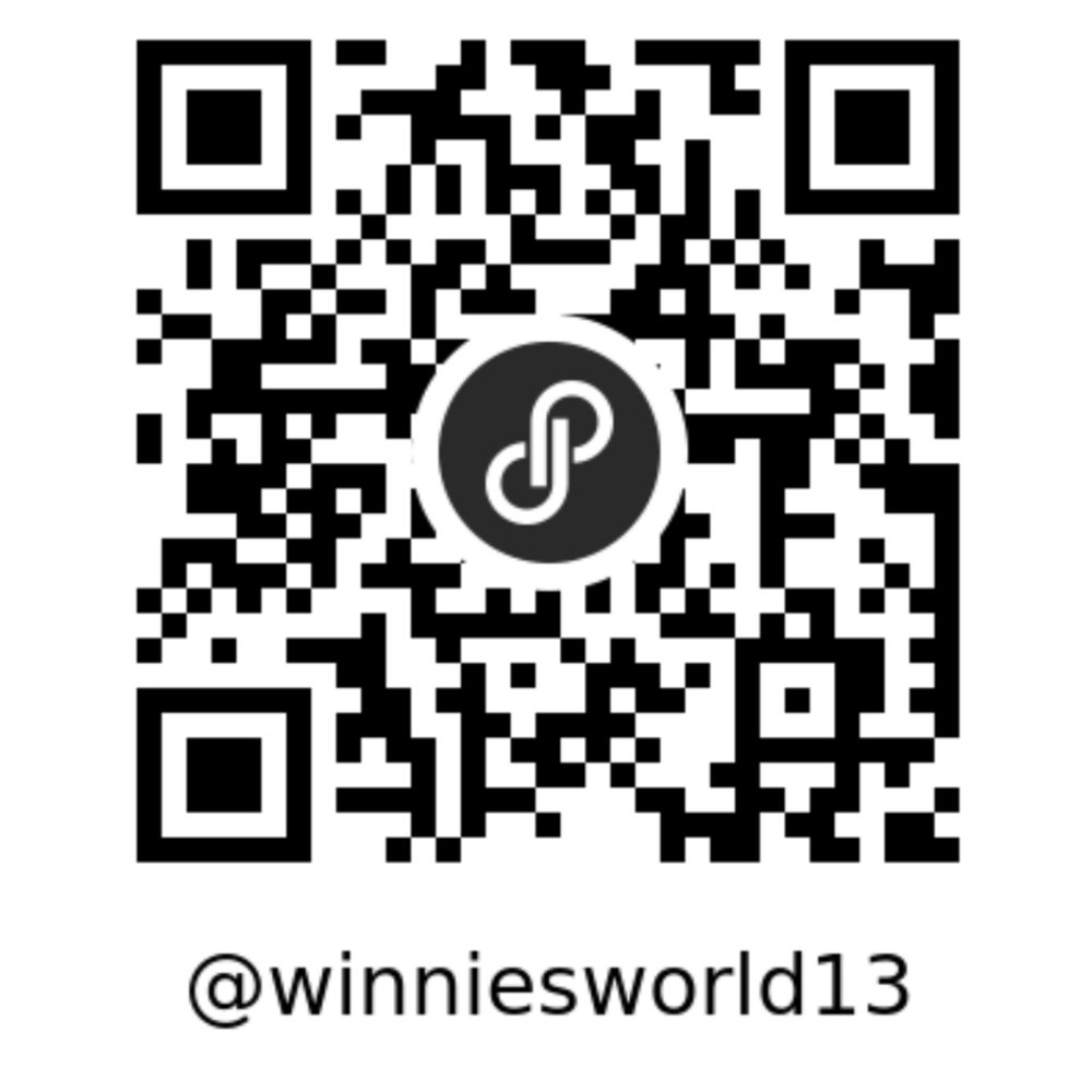 Live Show Notification. Like This To Get Notified When I Go Live! - Picture 8 of 8